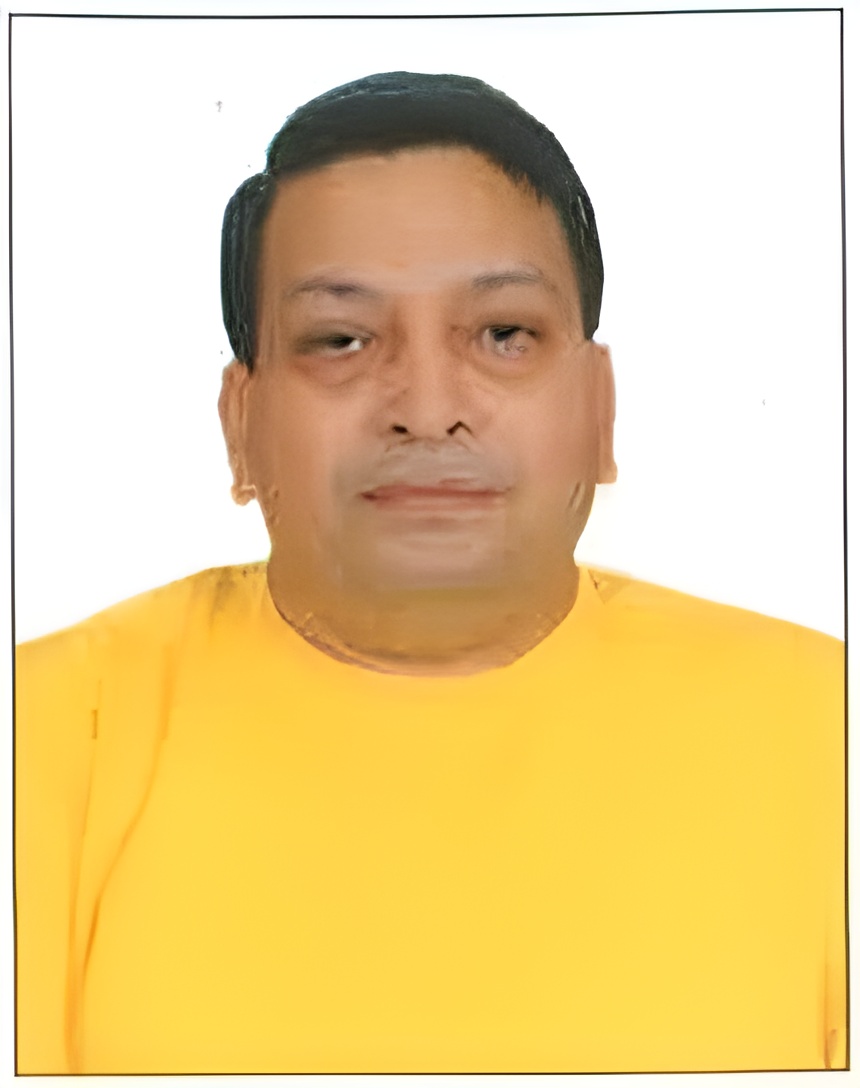 Photo of BIJENDER KUMAR