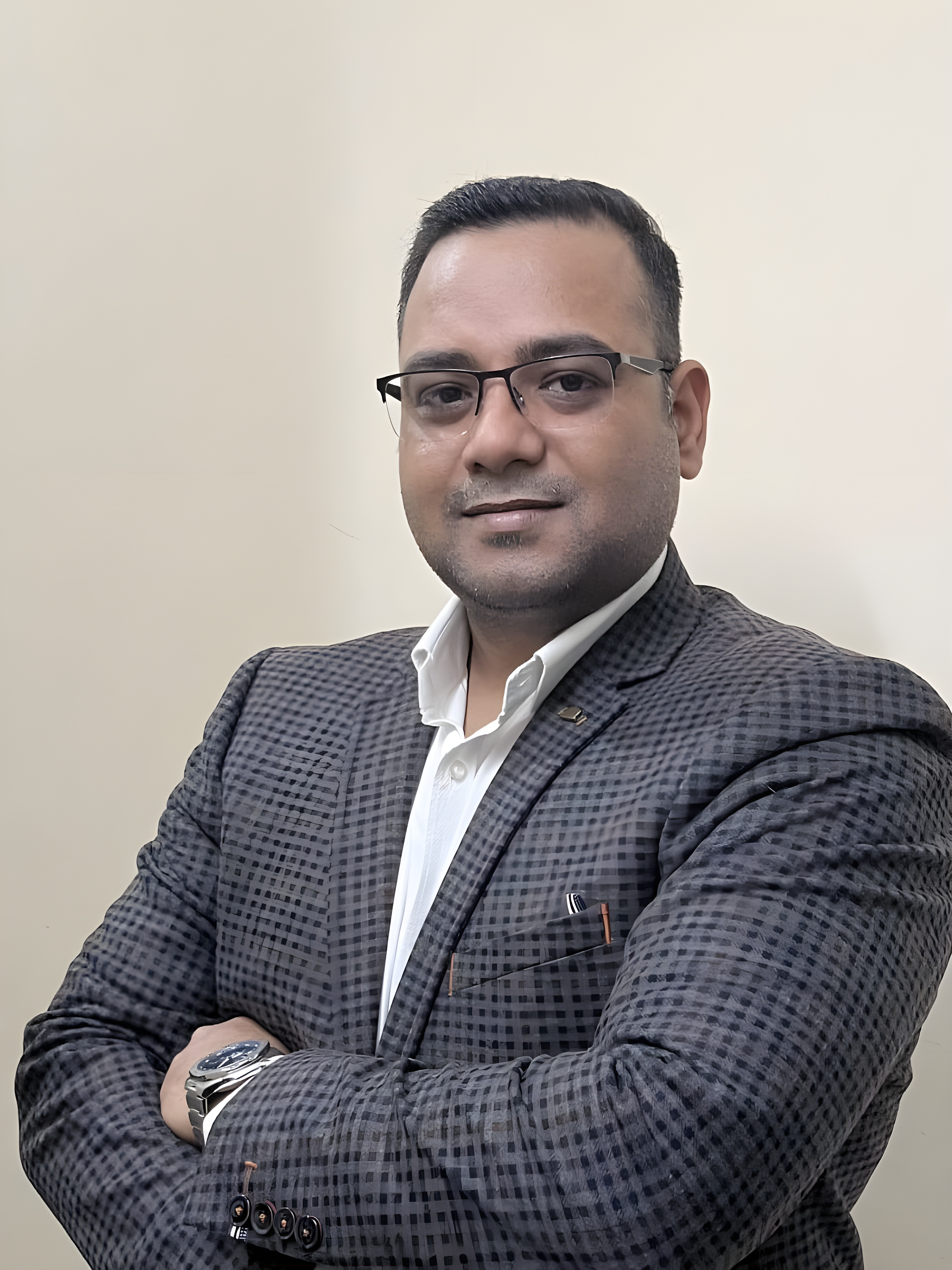 Photo of SANDEEP KAPRUWAN